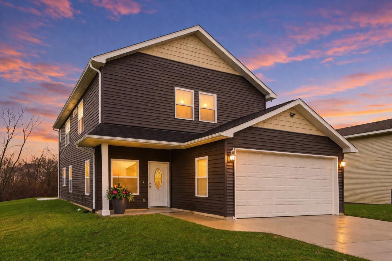 6628 Sawgrass Drive Se, Grand Rapids, MI 49508 Main Photo