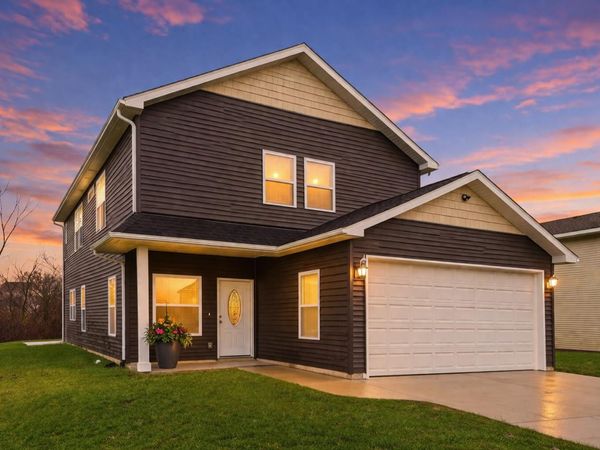 6628 Sawgrass Drive SE, Grand Rapids, MI 49508