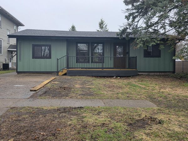 1509 Benton Street, Boone, IA 50036