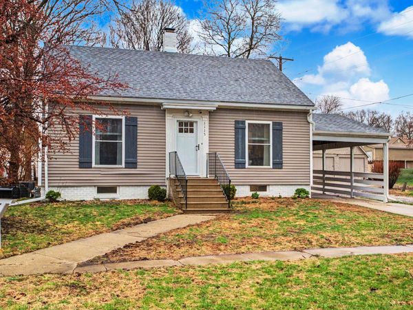 1115 6th Street, Boone, IA 50036