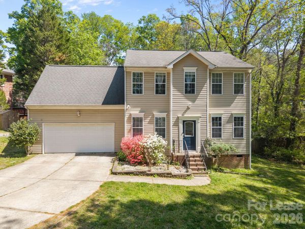 1321 Burtonwood Circle , Charlotte, NC 28212