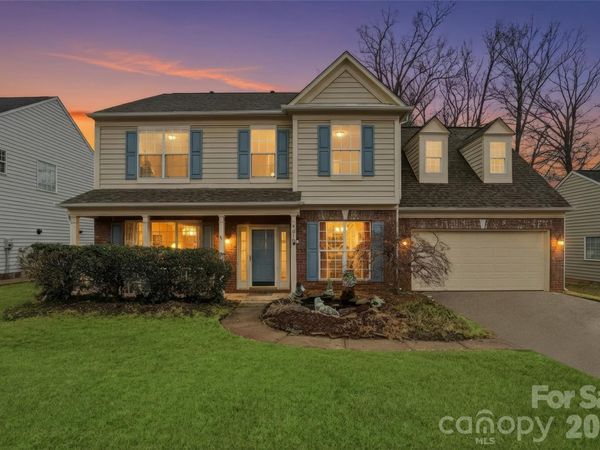 4018 Manor House Drive , Charlotte, NC 28270