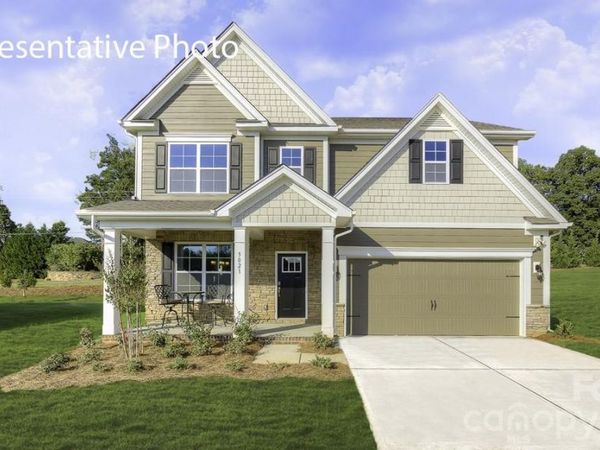 2035 Gallinule Drive , Indian Trail, NC 28079