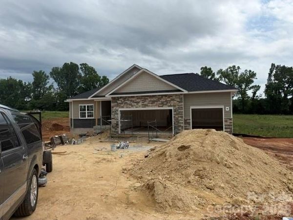 1255 Gardenia Drive, Unit 40, Mt Ulla, NC 28125