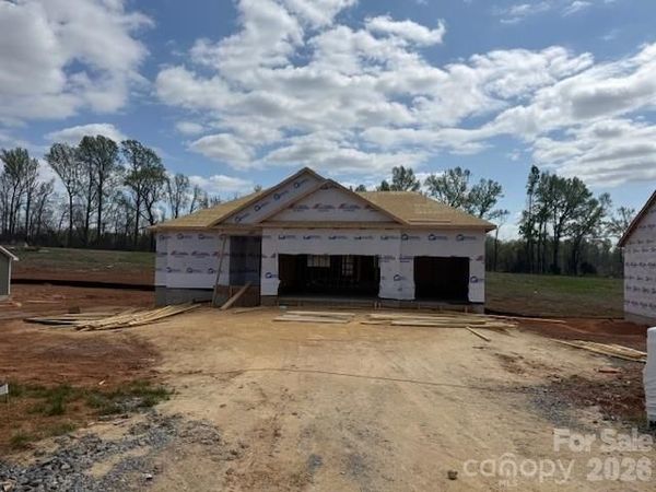 1255 Gardenia Drive , Unit 40, Mt Ulla, NC 28125