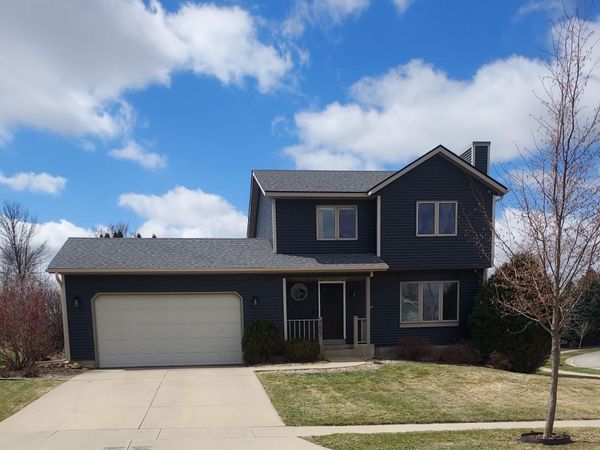 3607 Halling Place SW, Rochester, MN 55902