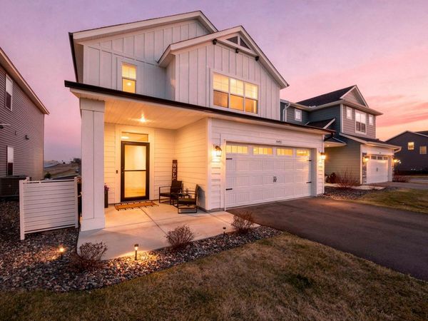 14493 Quintana Street NW, Ramsey, MN 55303