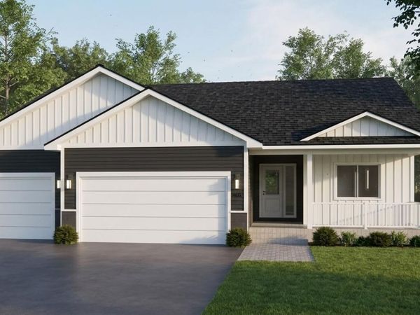 1202 120th Avenue , Ogilvie, MN 56358