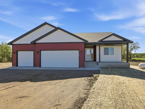 1255 130th Avenue, Ogilvie, MN 56358