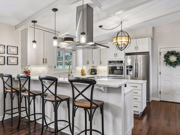 4432 Eagle Ridge Place, Minnetonka, MN 55345