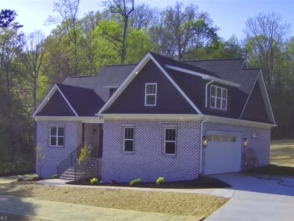 9461 White Tail Trail , Kernersville, NC 27284