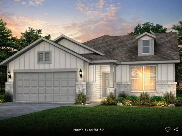 301 Celeste WAY, Liberty Hill, TX 78642