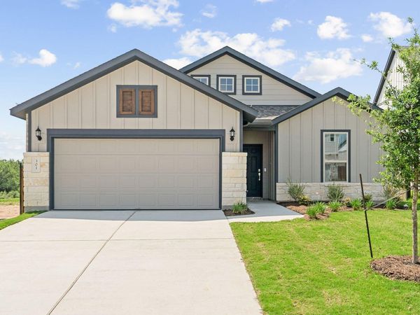 301 Celeste WAY, Liberty Hill, TX 78642
