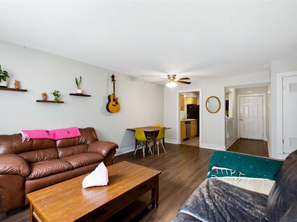 3815 Guadalupe ST, Unit 208, Austin, TX 78751