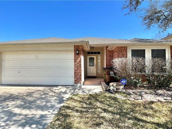 3553 Rock Shelf LN , Round Rock, TX 78681