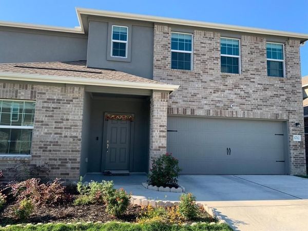 1712 Cobblecrest LN , Leander, TX 78641