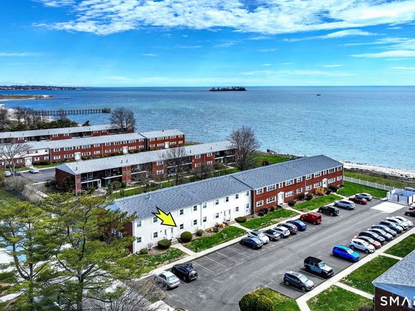 65 East Broadway, Unit B, Milford, CT 06460