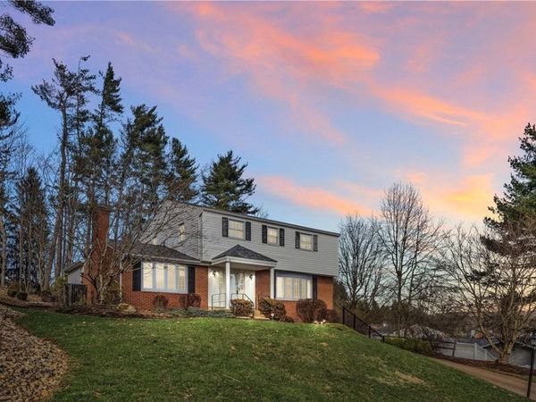 3757 Fenton Drive, Murrysville, PA 15668