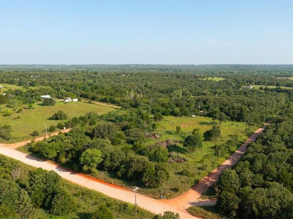 9850 E Charter Oak Road, Guthrie, OK 73044