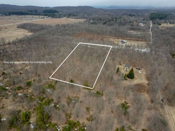 Drew Road S, Empire, MI 49630