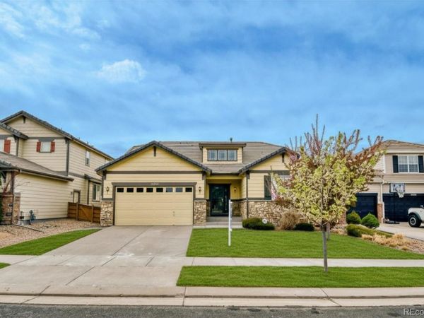 17034 E 102nd Place , Commerce City, CO 80022