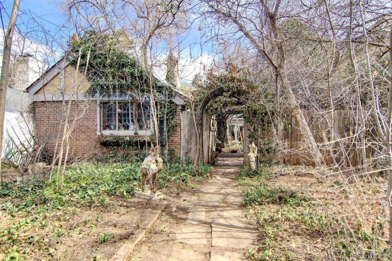 344 Cherry Street, Denver, CO 80220 Main Photo