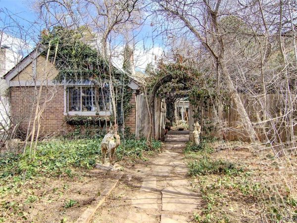 344 Cherry Street, Denver, CO 80220