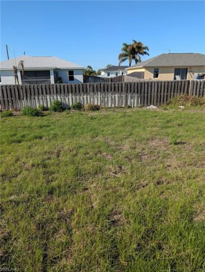 2714 63rd St W, Lehigh Acres, FL 33971 Photo