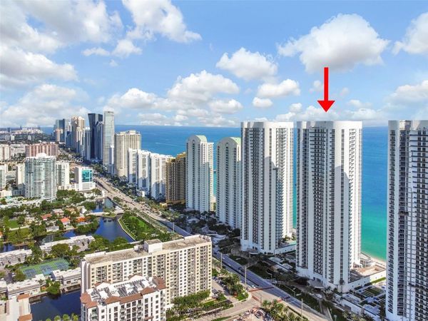 15901 Collins Ave , Unit 2405, Sunny Isles Beach, FL 33160
