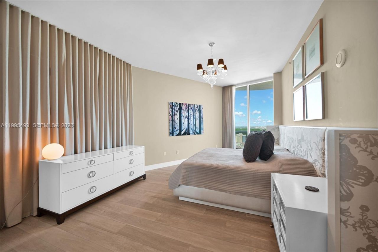 15901 Collins Ave , Unit 2405, Sunny Isles Beach, FL 33160 Photo