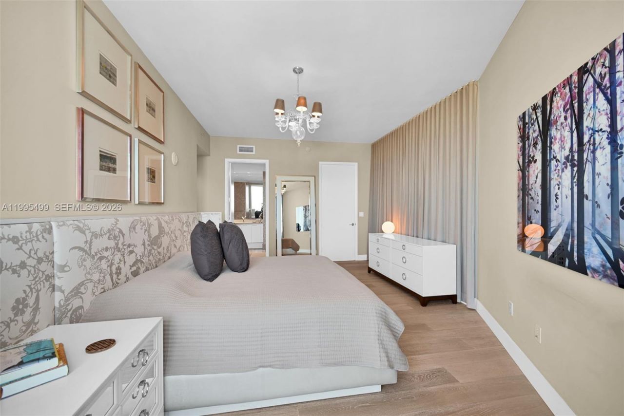 15901 Collins Ave , Unit 2405, Sunny Isles Beach, FL 33160 Photo