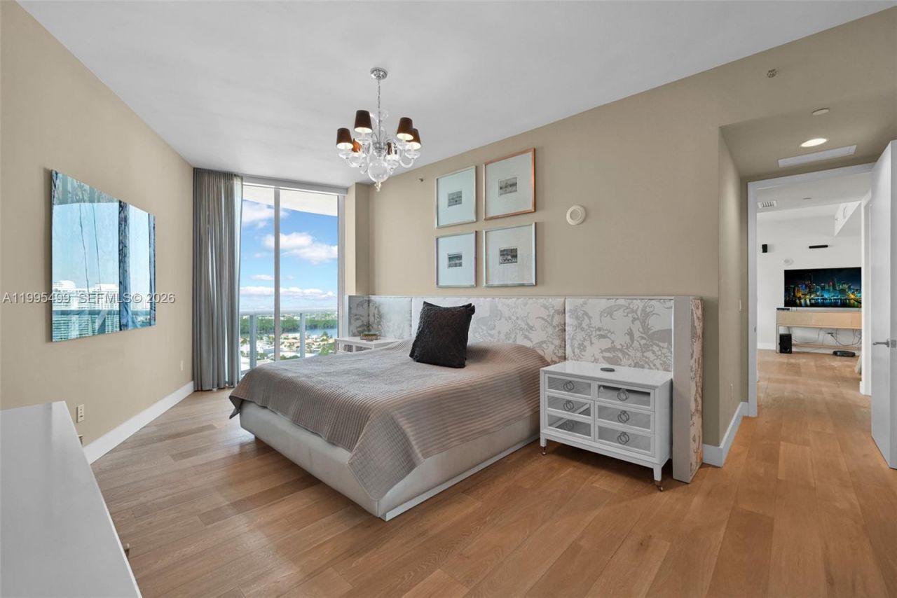 15901 Collins Ave , Unit 2405, Sunny Isles Beach, FL 33160 Photo