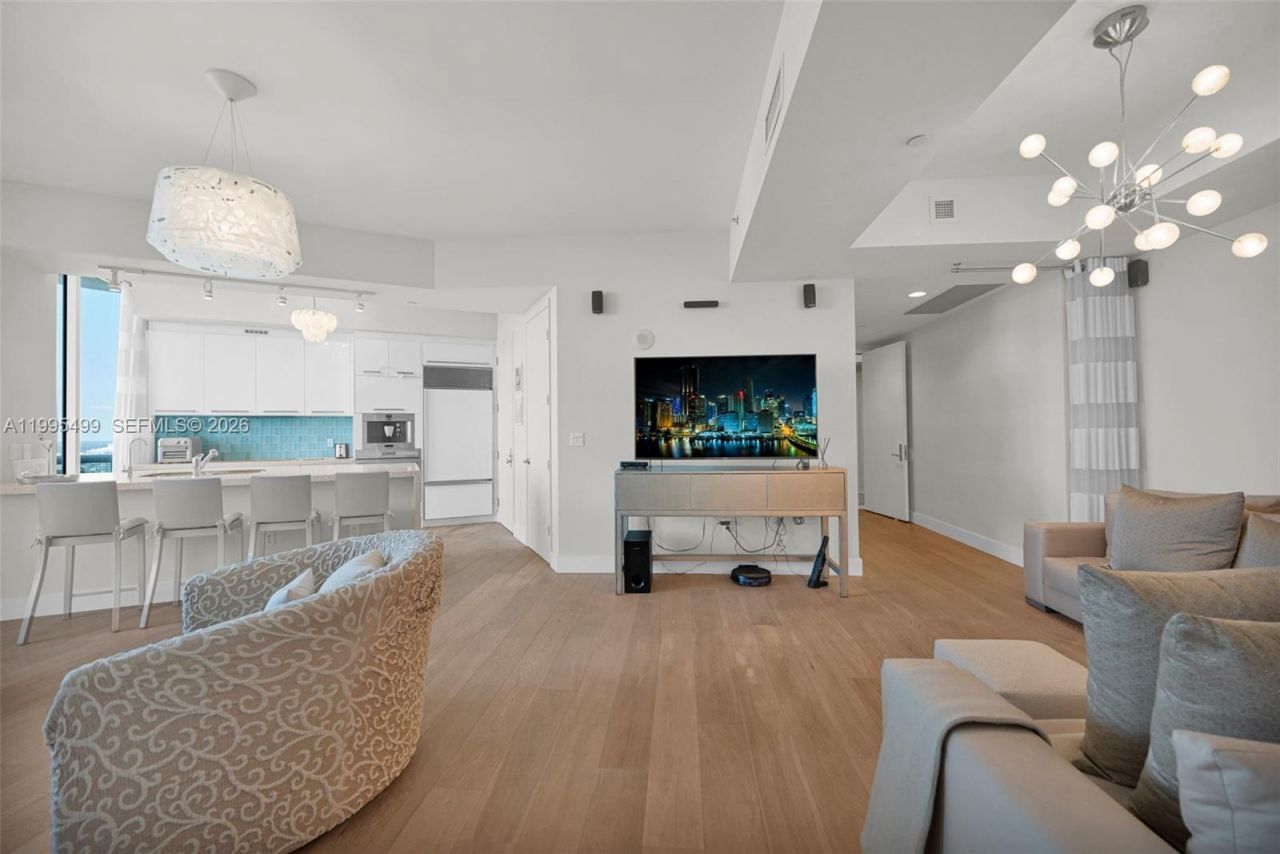 15901 Collins Ave , Unit 2405, Sunny Isles Beach, FL 33160 Photo