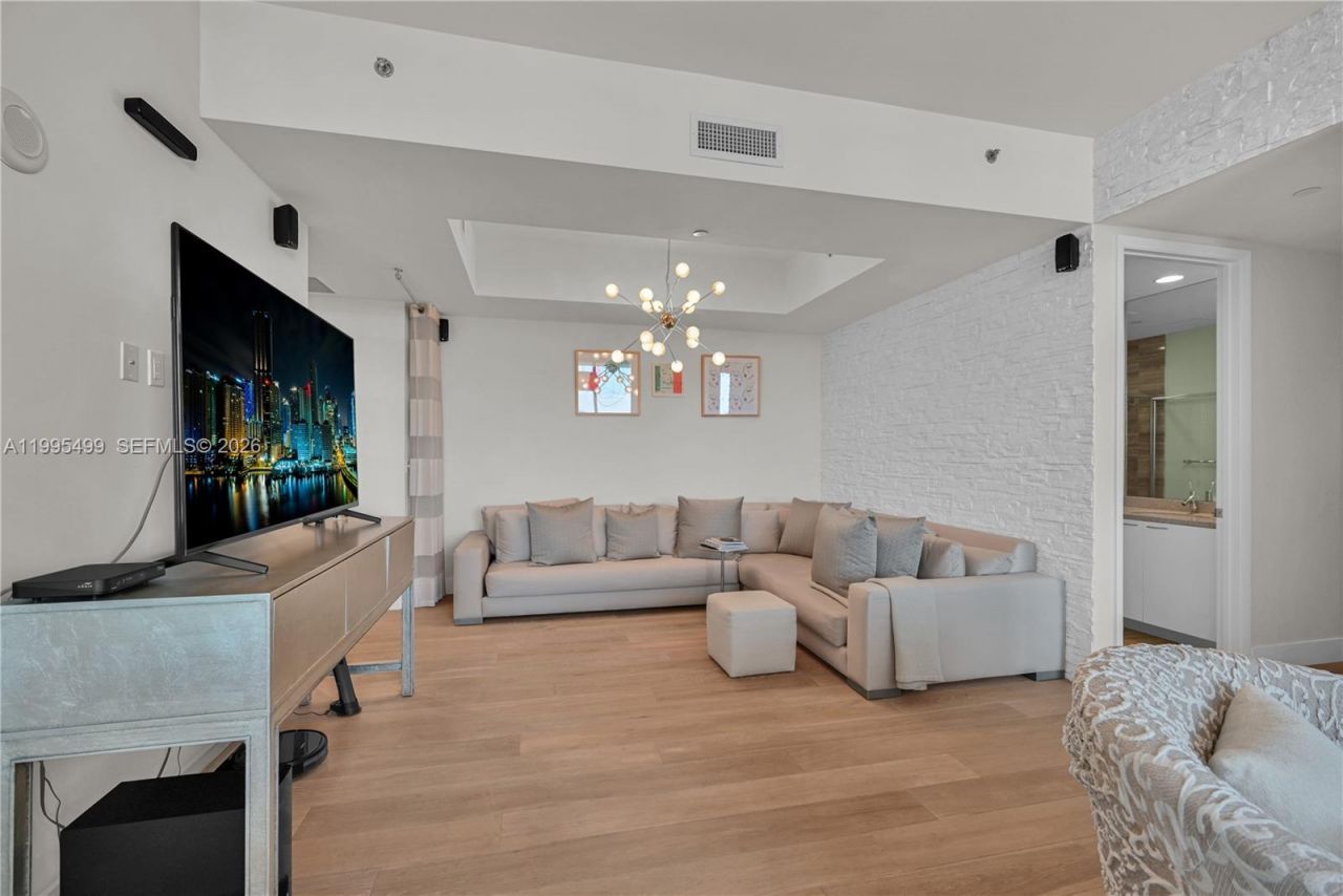 15901 Collins Ave , Unit 2405, Sunny Isles Beach, FL 33160 Photo