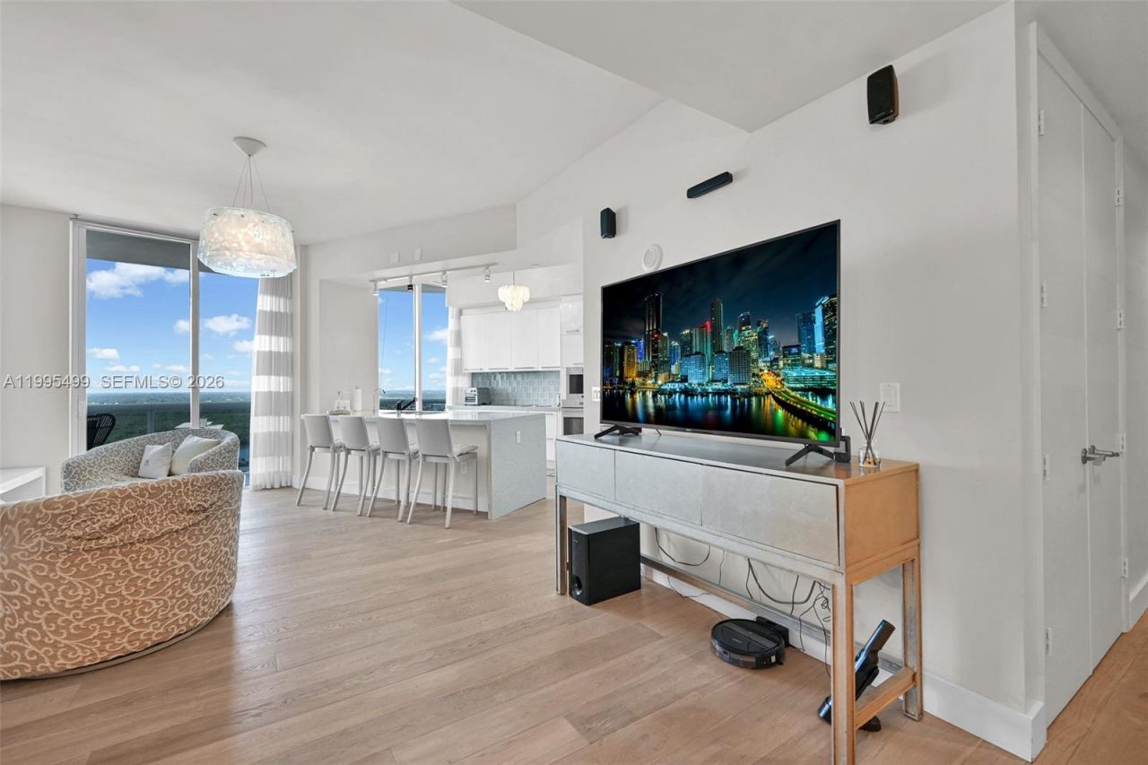 15901 Collins Ave , Unit 2405, Sunny Isles Beach, FL 33160 Photo