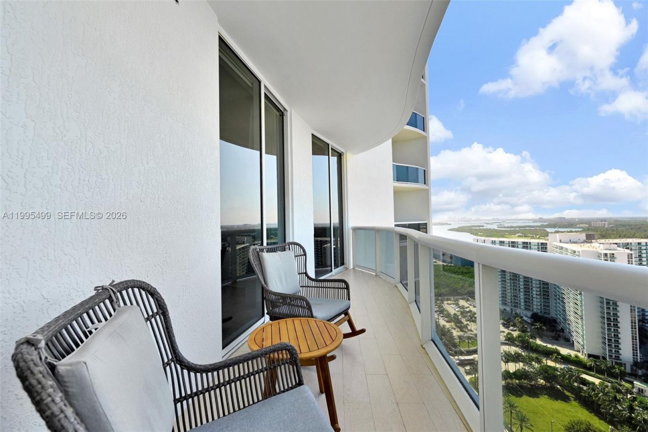 15901 Collins Ave , Unit 2405, Sunny Isles Beach, FL 33160 Photo