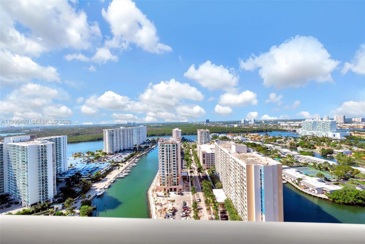 15901 Collins Ave , Unit 2405, Sunny Isles Beach, FL 33160 Photo