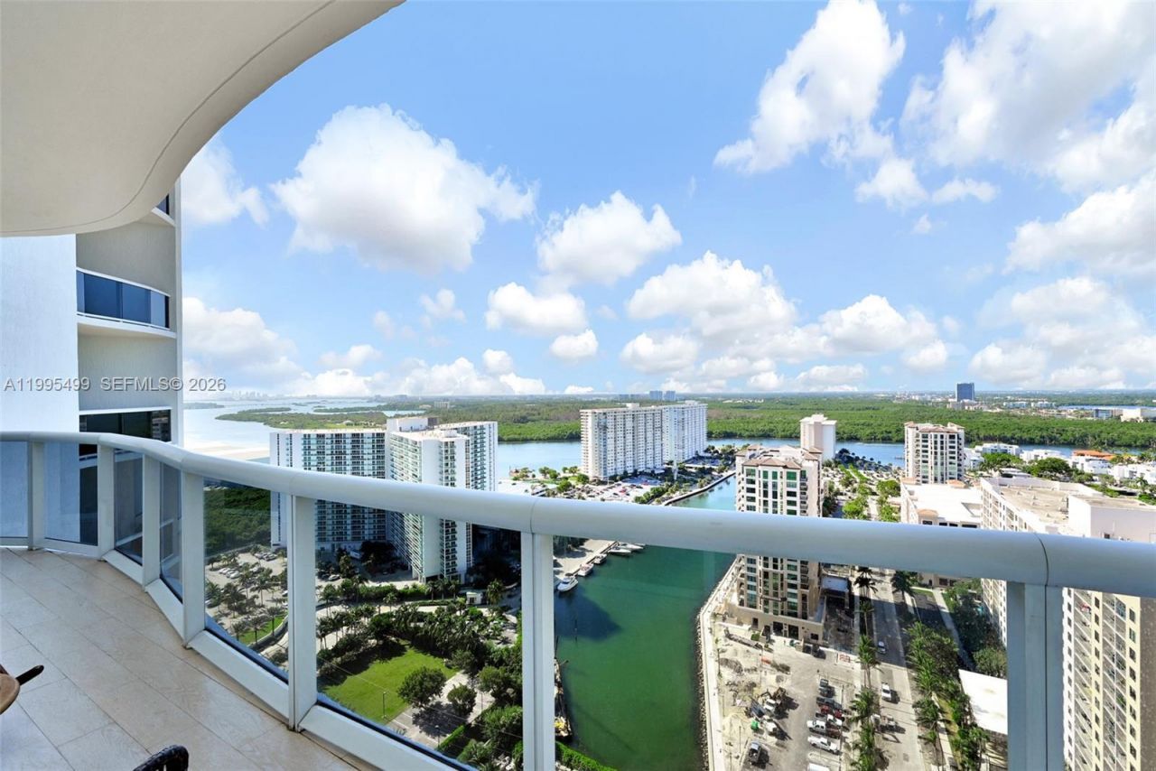 15901 Collins Ave , Unit 2405, Sunny Isles Beach, FL 33160 Photo