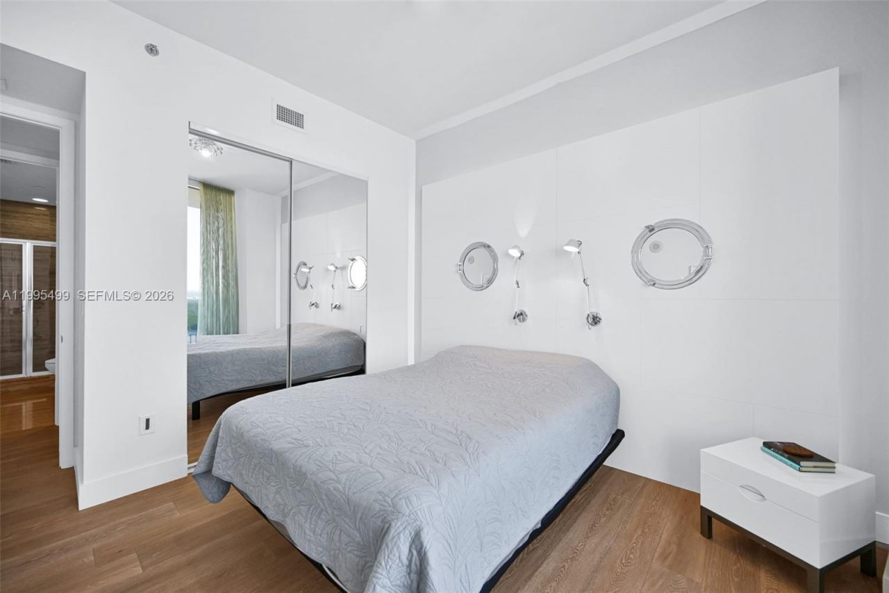 15901 Collins Ave , Unit 2405, Sunny Isles Beach, FL 33160 Photo