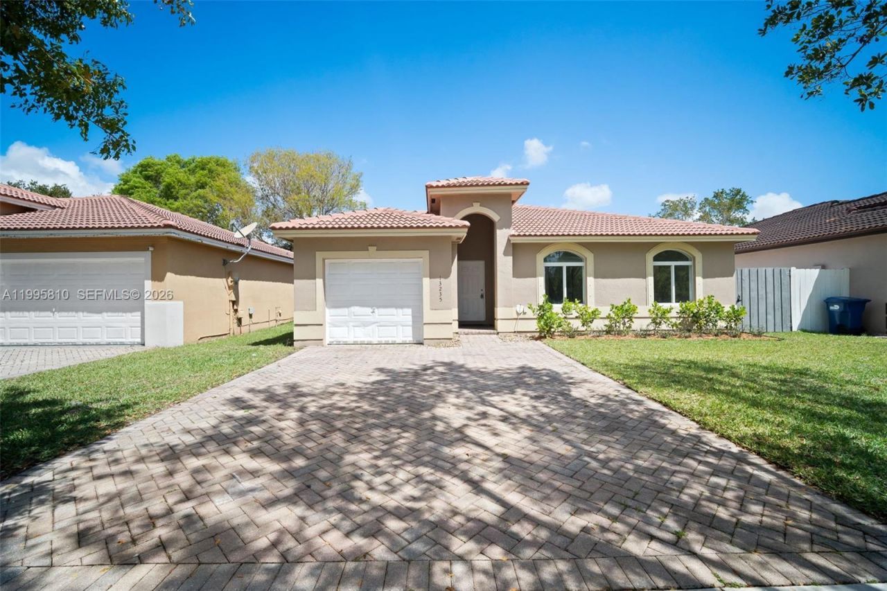 13235 SW 284th St, Homestead, FL 33033 Photo
