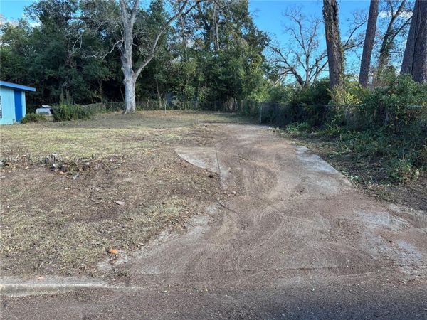 2333 Oliver Street, Tallahassee, FL 32310
