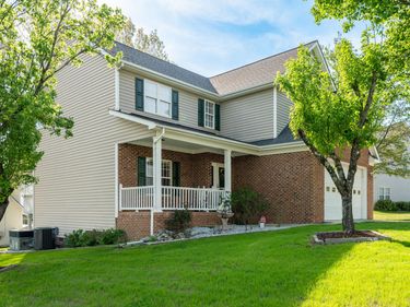 5801 Peacenest Drive, Raleigh, NC 27610