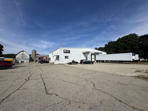 N3705 STATE ROAD 89 -, Jefferson, WI 53549