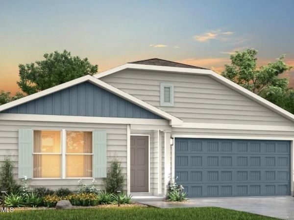 741 Rivers Edge Parkway, Roanoke Rapids, NC 27870