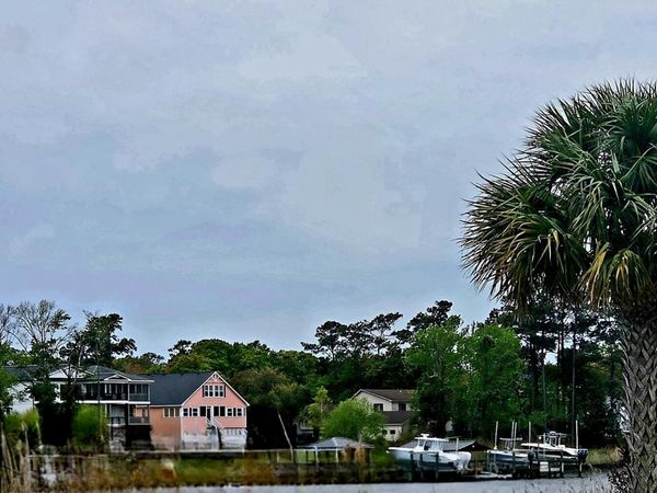 2829 Harborside Way, Southport, NC 28461