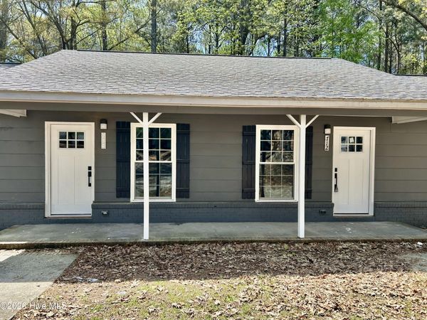 712 Pickett St Unit Street, Rockingham, NC 28379