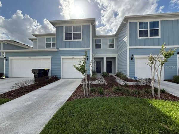 1742 DELIGHTFUL DRIVE , DAVENPORT, FL 33896