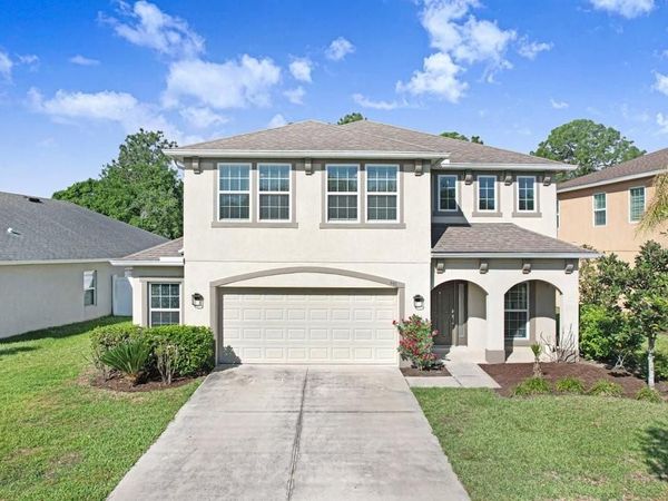 6431 BRADFORD HILL COURT, WESLEY CHAPEL, FL 33545