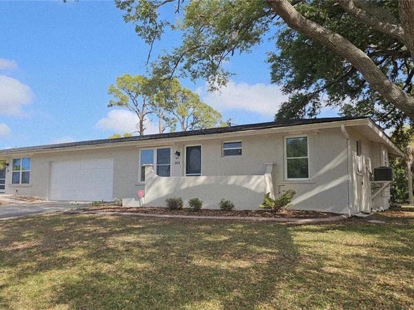 284 ROTONDA BOULEVARD W, ROTONDA WEST, FL 33947