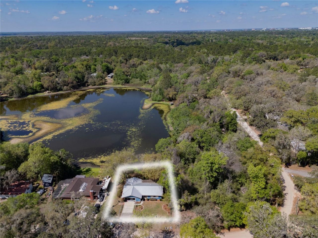 2550 SE 31st Street , Gainesville, FL 32641 Photo